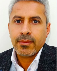 عبداله حیدری