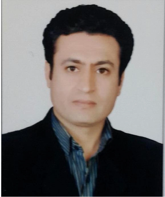 منصور کعبی مفرد