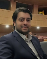 سجاد شکیبایی