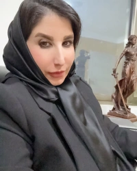 راحله کیانی