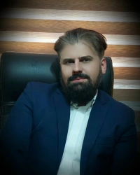 رضا جلیلی