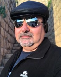 امید رضا بردبار