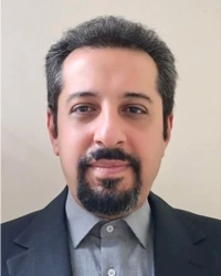حسین فخرائی نژاد