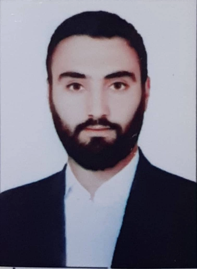 فرشاد باقری درمشکانلو