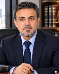 عباس رحمانی