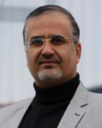 ابراهیم عزتی نژاد