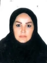 فاطمه هداوندمیرزائی