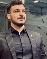 امیرحسین بخشایش