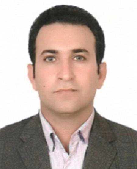 علیرضا مقامی