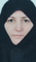 سیده معصومه رحمانی زاویه