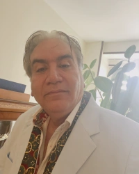 سیدحسین سلیمانی کرهرودی