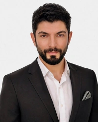 امیر قدسی آزاد