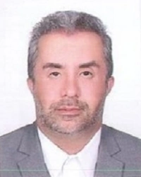علیرضا ابراهیمی