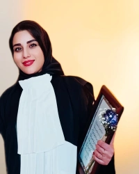 حلما زمانی امیرزکریا