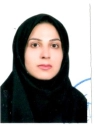 مریم فرجی