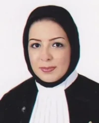 سیده مرضیه کیا