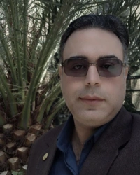 مهدی حسین آبادی