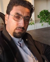 ابراهیم محمدی