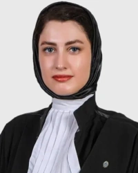 سیده فاطمه عسگرپور