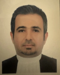علیرضا بدری