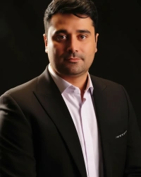 محسن چوبانی