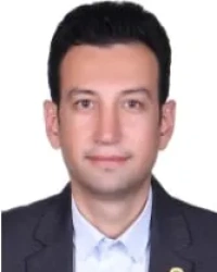 شهروز یداللهی