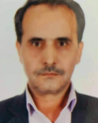 اسداله افشاری