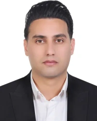 سید مسعود منافی