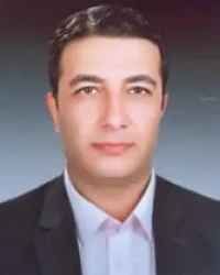 امین یزدان پناه