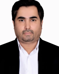 یاسر نصری