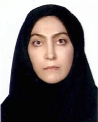 مریم حشمتی