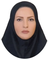 سارا شعله سعدی