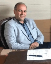 حجت اله یوسفی یوشانلوئی