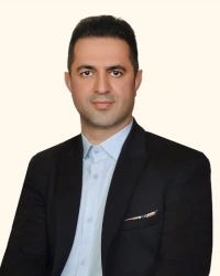 علی عباس نژاد