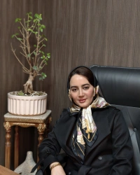 زهرا خوانساری