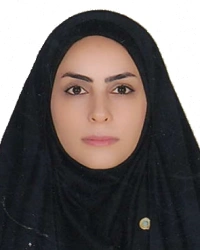 مریم شمسی