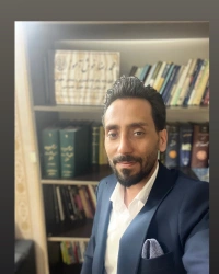 محمدرضا خوش آموز