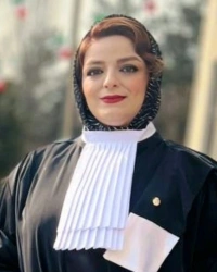 مریم مشرفی