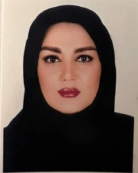 ملیحه اسدی