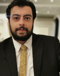 سجاد شکیبایی