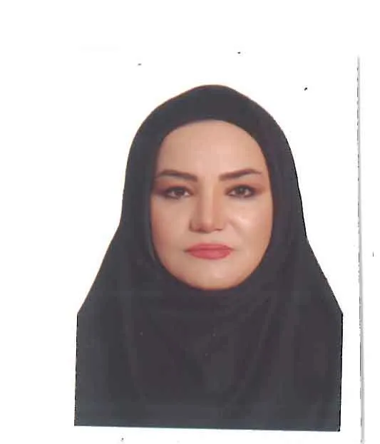 نیکی خدادادی کندری