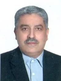 سعید شکاری نمینی