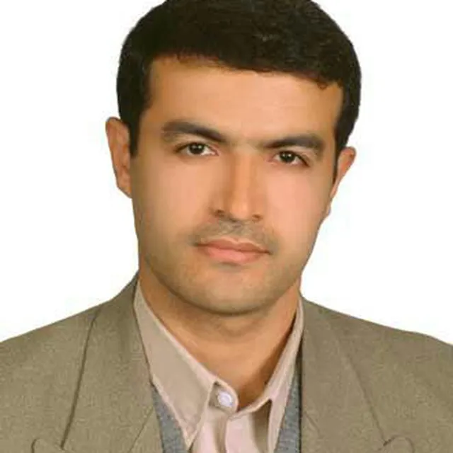 محمد یوسفی‌حائز