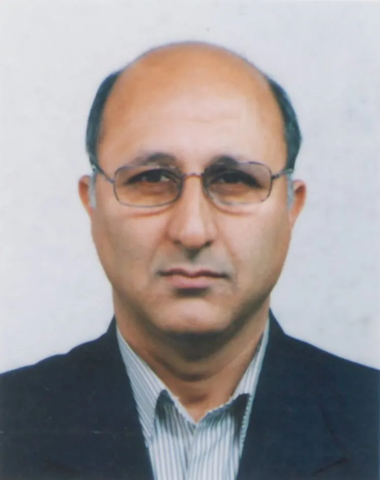 محمد سلیمانی خرمدشتی