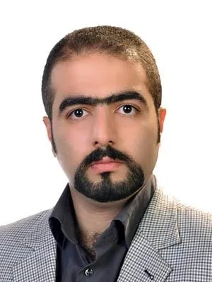 محمد مهدی آذین فر