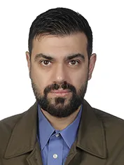 مهیار شاپوری