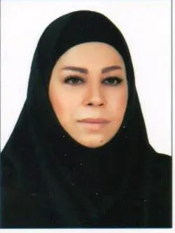 مهوش حسن زاده سامانی