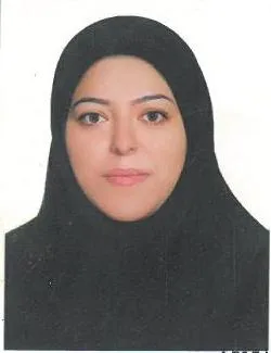 فاطمه مشهدی زاده