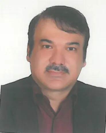 سید اسماعیل سعادتی