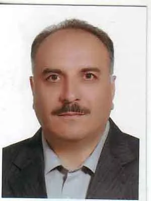 محمدعلی نعمتی